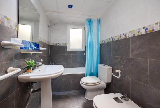 Wiederverkauf - Penthouse - Torrevieja - Centro