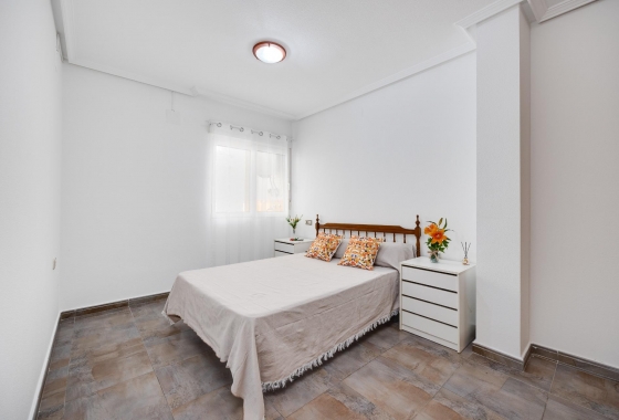 Wiederverkauf - Penthouse - Torrevieja - Centro