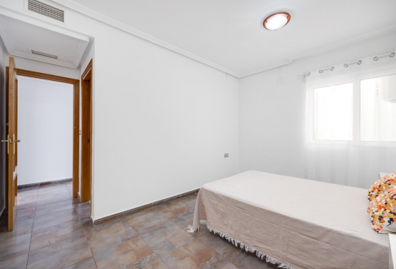 Wiederverkauf - Penthouse - Torrevieja - Centro