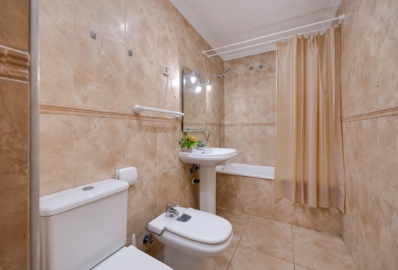 Wiederverkauf - Penthouse - Torrevieja - Centro