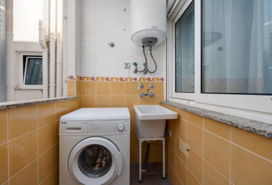 Wiederverkauf - Penthouse - Torrevieja - Centro