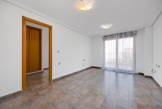 Wiederverkauf - Penthouse - Torrevieja - Centro