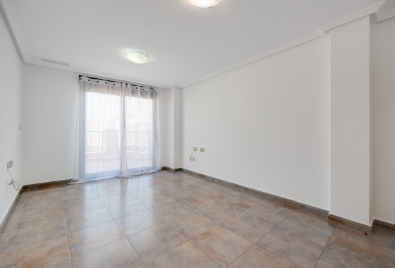 Wiederverkauf - Penthouse - Torrevieja - Centro
