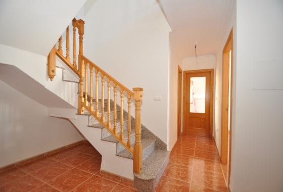 Wiederverkauf - Stadthaus - Pinoso - Inland