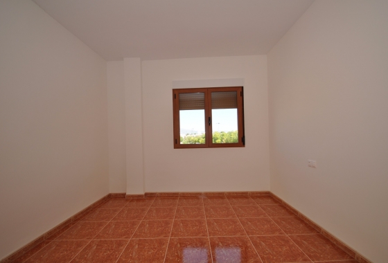 Wiederverkauf - Stadthaus - Pinoso - Inland