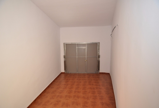 Wiederverkauf - Stadthaus - Pinoso - Inland