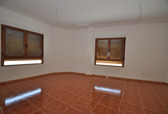 Wiederverkauf - Stadthaus - Pinoso - Inland