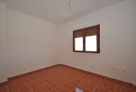 Wiederverkauf - Stadthaus - Pinoso - Inland