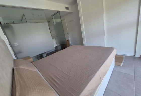 Wiederverkauf - Wohnung - Orihuela Costa - Inland