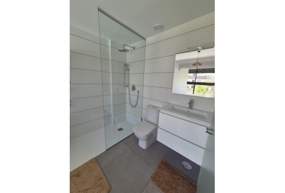 Wiederverkauf - Wohnung - Orihuela Costa - Inland