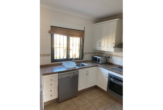 Wiederverkauf - Villa - Orihuela Costa - Villamartín-las Filipinas