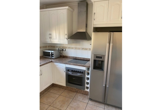 Wiederverkauf - Villa - Orihuela Costa - Villamartín-las Filipinas