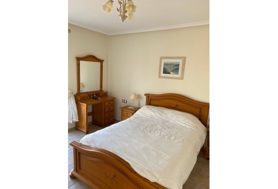 Wiederverkauf - Villa - Orihuela Costa - Villamartín-las Filipinas