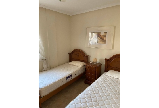 Wiederverkauf - Villa - Orihuela Costa - Villamartín-las Filipinas