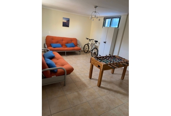 Wiederverkauf - Villa - Orihuela Costa - Villamartín-las Filipinas