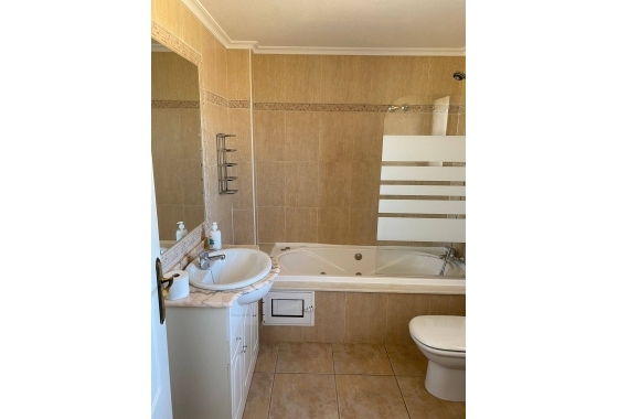 Wiederverkauf - Villa - Orihuela Costa - Villamartín-las Filipinas