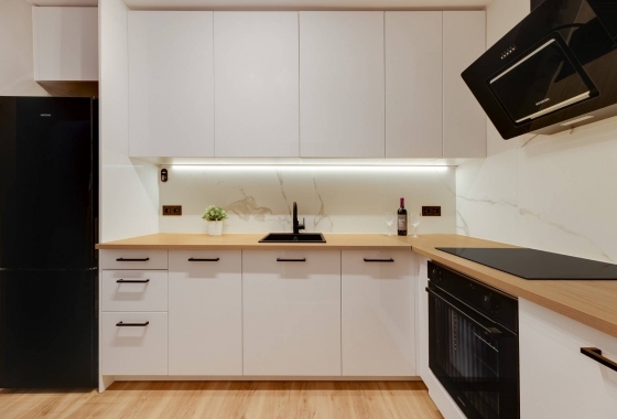 Herverkoop - Herenhuis - Orihuela - Urbanización Perla Del Mar