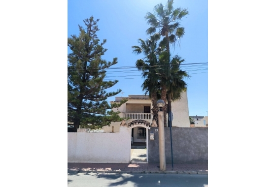 Wiederverkauf - Stadthaus - Orihuela Costa - Cabo Roig