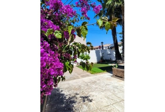 Wiederverkauf - Stadthaus - Orihuela Costa - Cabo Roig