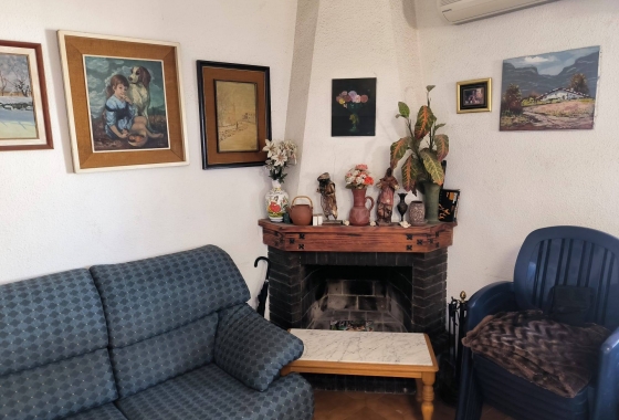 Wiederverkauf - Stadthaus - Orihuela Costa - Cabo Roig