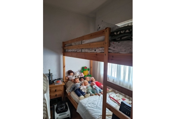 Wiederverkauf - Stadthaus - Orihuela Costa - Cabo Roig