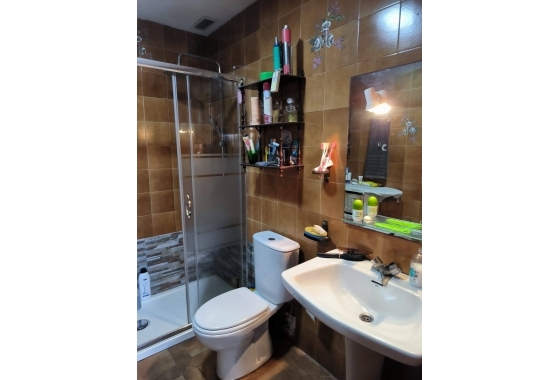 Wiederverkauf - Stadthaus - Orihuela Costa - Cabo Roig