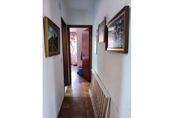 Wiederverkauf - Stadthaus - Orihuela Costa - Cabo Roig