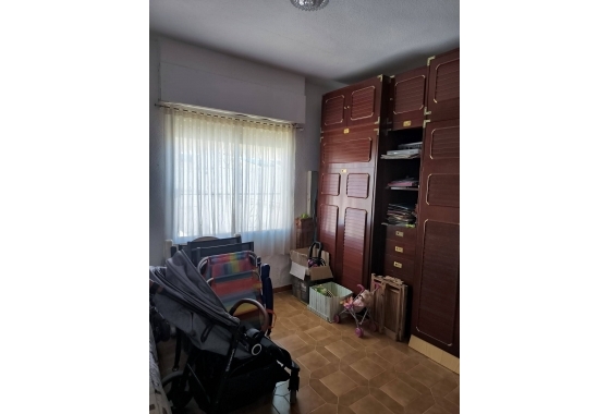 Wiederverkauf - Stadthaus - Orihuela Costa - Cabo Roig