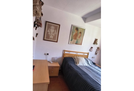 Wiederverkauf - Stadthaus - Orihuela Costa - Cabo Roig