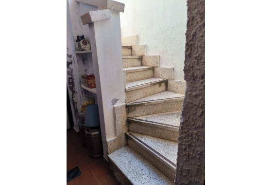 Wiederverkauf - Stadthaus - Orihuela Costa - Cabo Roig