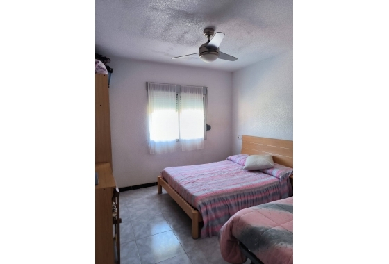 Wiederverkauf - Stadthaus - Orihuela Costa - Cabo Roig