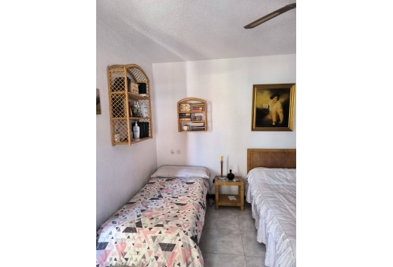 Wiederverkauf - Stadthaus - Orihuela Costa - Cabo Roig