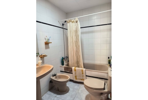 Wiederverkauf - Stadthaus - Orihuela Costa - Cabo Roig