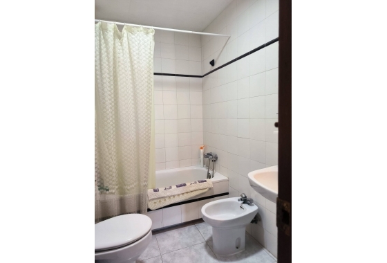 Wiederverkauf - Stadthaus - Orihuela Costa - Cabo Roig