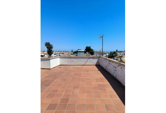 Wiederverkauf - Stadthaus - Orihuela Costa - Cabo Roig