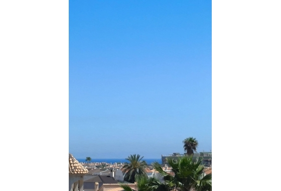 Wiederverkauf - Stadthaus - Orihuela Costa - Cabo Roig