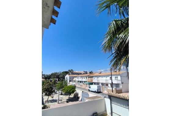 Wiederverkauf - Stadthaus - Orihuela Costa - Cabo Roig