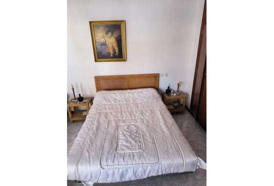 Wiederverkauf - Stadthaus - Orihuela Costa - Cabo Roig