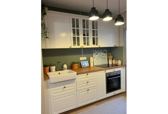 Wiederverkauf - Wohnung - Pilar de la Horadada - La Torre De La Horadada