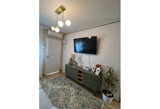 Wiederverkauf - Wohnung - Pilar de la Horadada - La Torre De La Horadada