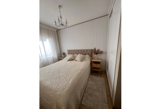 Wiederverkauf - Wohnung - Pilar de la Horadada - La Torre De La Horadada