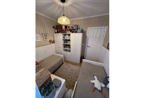 Wiederverkauf - Wohnung - Pilar de la Horadada - La Torre De La Horadada