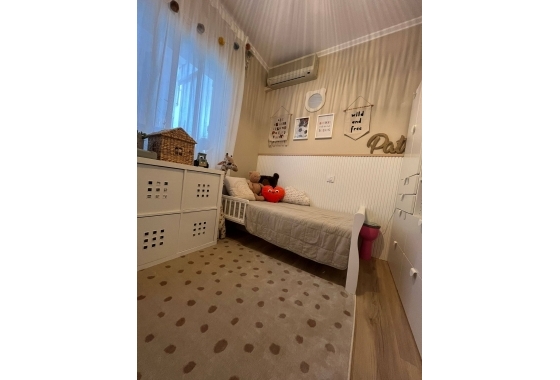 Wiederverkauf - Wohnung - Pilar de la Horadada - La Torre De La Horadada