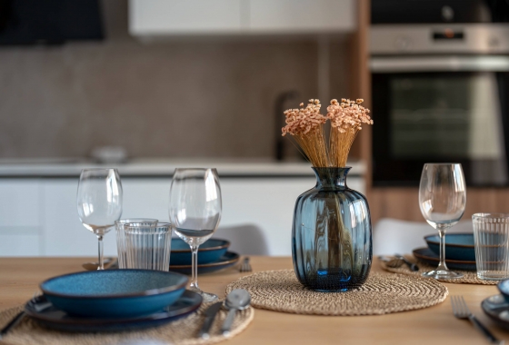 Перепродажа - Квартира - Torrevieja