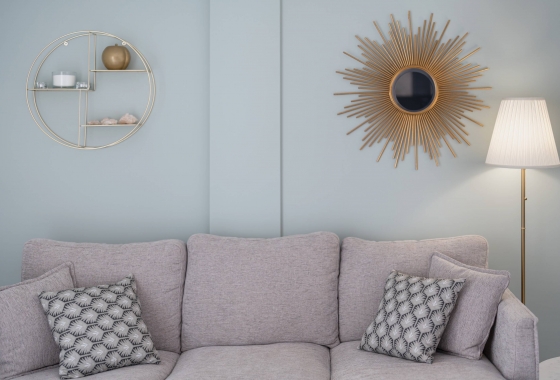 Перепродажа - Квартира - Torrevieja