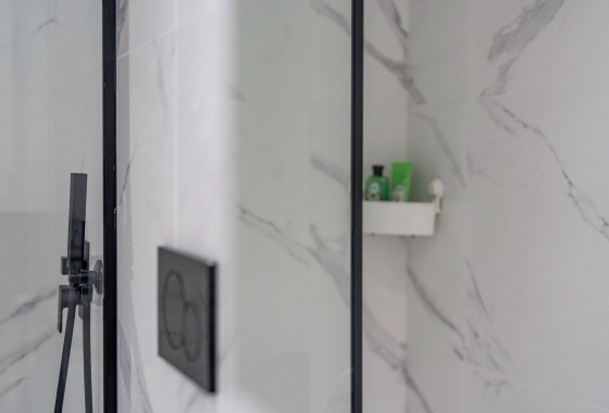 Перепродажа - Квартира - Torrevieja