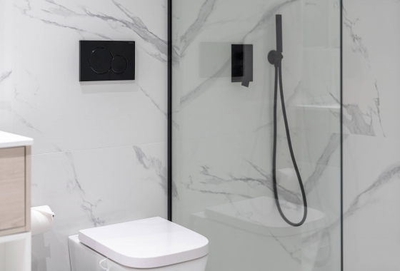 Перепродажа - Квартира - Torrevieja