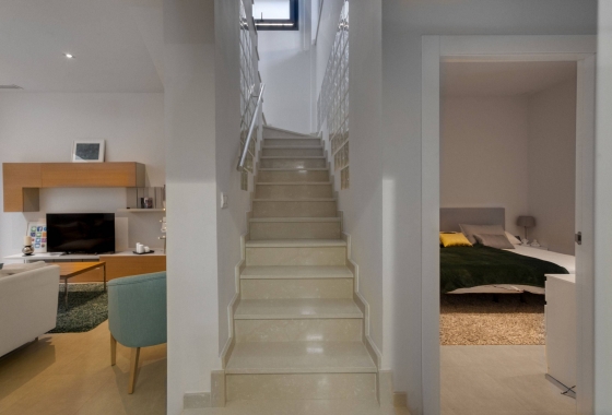 Herverkoop - Villa - Torrevieja - Aguas Nuevas 2