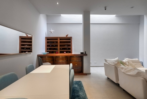 Herverkoop - Villa - Torrevieja - Aguas Nuevas 2