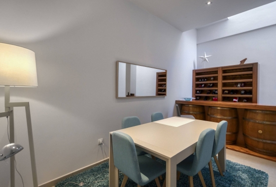 Herverkoop - Villa - Torrevieja - Aguas Nuevas 2